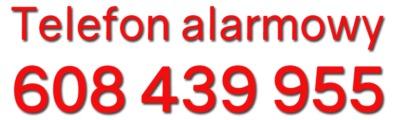 tel-alarmowy